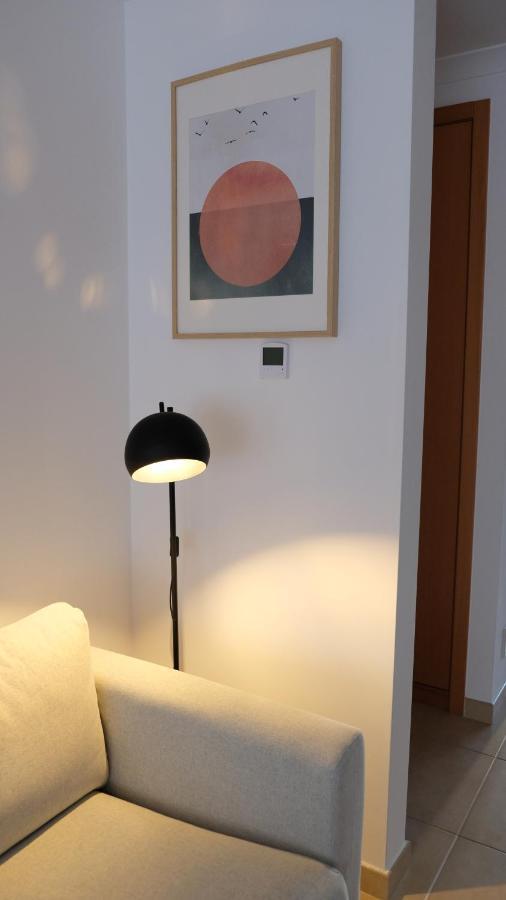 Peniche Supertubos Terrace Apartment Exterior photo