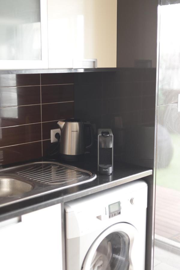 Peniche Supertubos Terrace Apartment Exterior photo